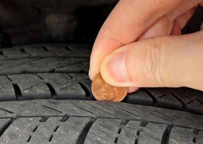 How to Care for Your Tires: A Step-by-Step Guide